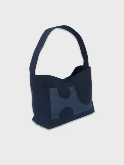 Common Tote Bag Navy