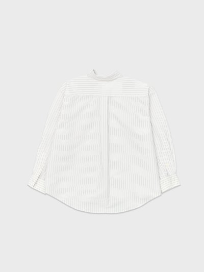 Classic Stripe Shirt