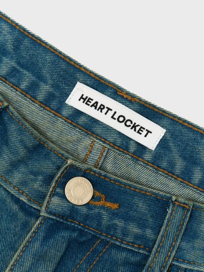 Straight-Fit Jeans