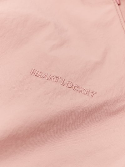 Banding Pants Pink