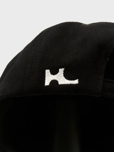 Heartlocket Ball Cap