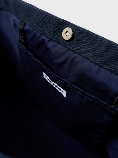 Common Tote Bag Navy
