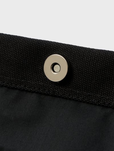 Common Tote Bag Black