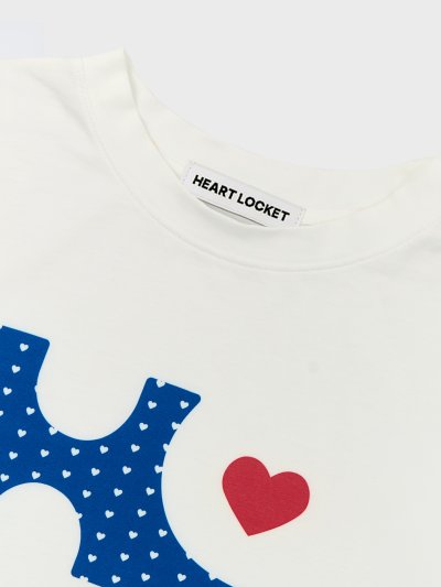 HL Logo Classic T-shirt
