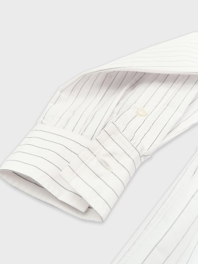 Classic Stripe Shirt