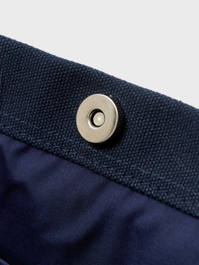 Common Tote Bag Navy