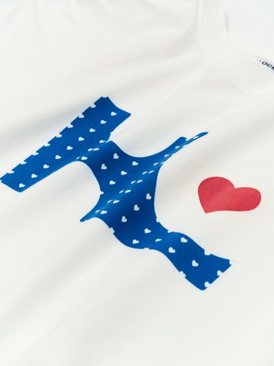 HL Logo Classic T-shirt
