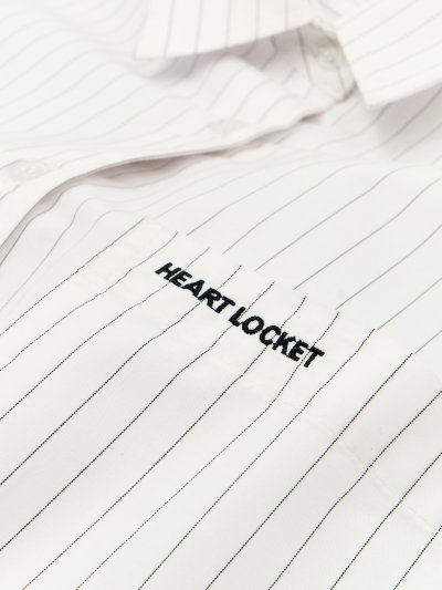 Classic Stripe Shirt