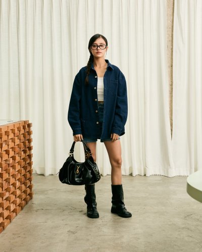 FW26' Look 10