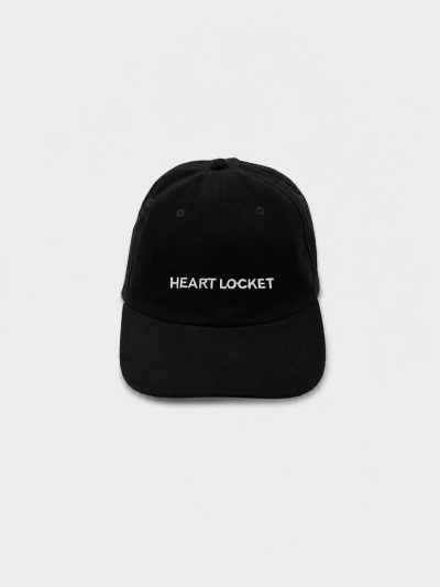 Heartlocket Ball Cap