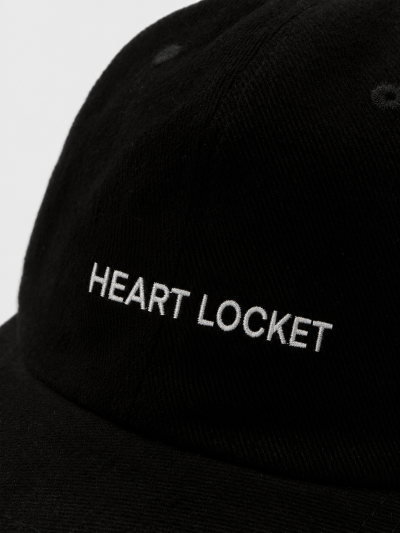 Heartlocket Ball Cap
