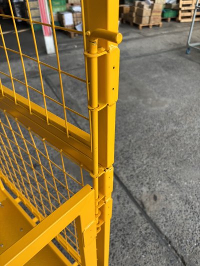 กระเช้าโฟคลิฟต์ราคา