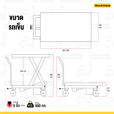 เทเบิ้ลลิฟต์