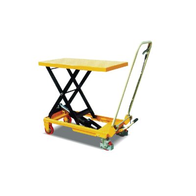 โต๊ะยกปรับระดับ750กก.โต๊ะปรับระดับ รถยกแบบโต๊ะ เทเบิ้ลลิฟต์ รถยกของLift Table 53410