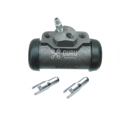BML-TT-103 เบรคล่างขวา TOYOTA 3,4,5,6 FD/G 20-25