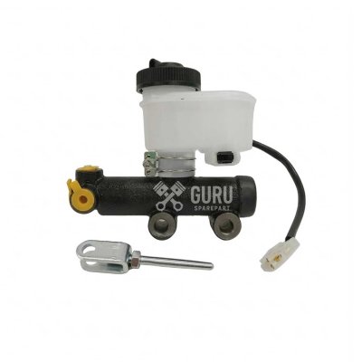 BMU-MT-502 เบรคบน  MITSUBISHI F20-25 18A/ F17A