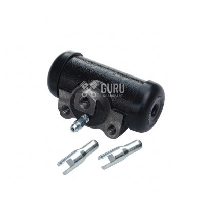 BML-TT-100 ปั๊มเบรคล่าง TOYOTA FD/G20-30     รุ่น7-8