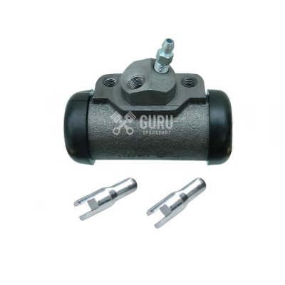 BML-TT-104  เบรคล่างซ้าย TOYOTA 3,4,5,6 FD/G 20-25