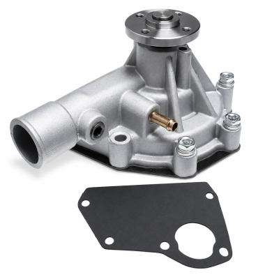 WTP-MT-500    ปั๊มน้ำ เครื่องยนต์S4S /F18C/F14E/F18B