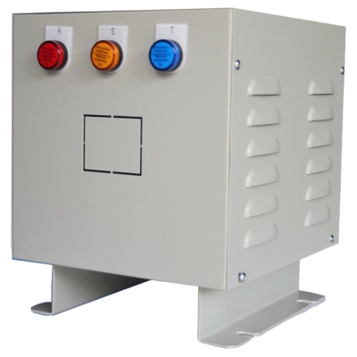 หม้อแปลงไฟฟ้า SINGLE PHASE ISOLATE PI 301 , 2KVA. , 2.5KVA. , 3KVA.