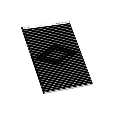 AHOF - 1st Mini Album [ Who We Are ]_Photobook ver.