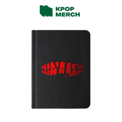 NCT TAEYONG - The 1st Album [WYLD]_WYLD BOOK ver.