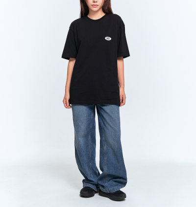 [OFFICIAL HIGE DANDISM 2026 ASIA POP-UP] CITY EDITION T-SHIRT_BANGKOK_XL