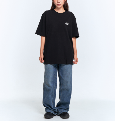 [OFFICIAL HIGE DANDISM 2026 ASIA POP-UP] CITY EDITION T-SHIRT_BANGKOK_XL