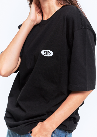 [OFFICIAL HIGE DANDISM 2026 ASIA POP-UP] CITY EDITION T-SHIRT_BANGKOK_XL