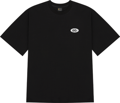 [OFFICIAL HIGE DANDISM 2026 ASIA POP-UP] CITY EDITION T-SHIRT_BANGKOK_XL
