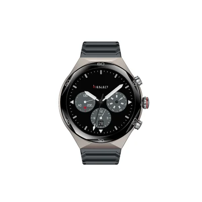 2สมาร์ทวอทช์-Kieslect-AI-Smartwatch-Elite2-Lumina-Edition