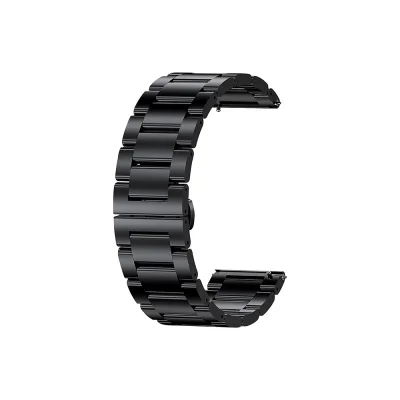สายนาฬิกา_Kieslect_Stainless_Steel_Double_Deployant_Strap_สำหรับ_Kieslect_Actor_2