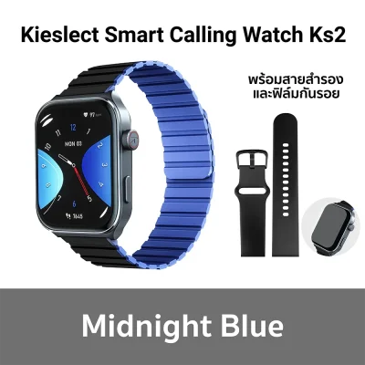 Kieslect_KS2_Smartwatch__Midnight_Blue_
