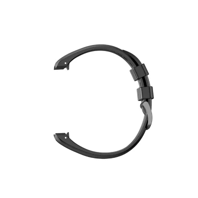 สายนาฬิกา Kieslect Silicone Strap 22mm 2