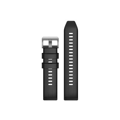 สายนาฬิกา Kieslect Silicone Strap 22mm 4