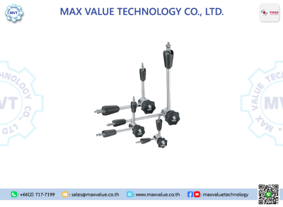 3OEM Articulated Arms