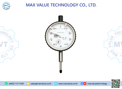Dial gauges