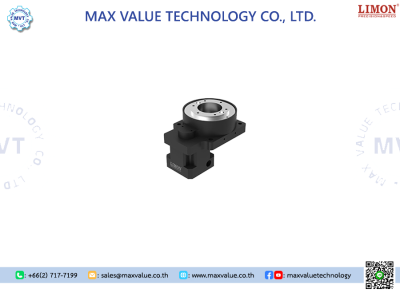 Hollow Rotary Actuator