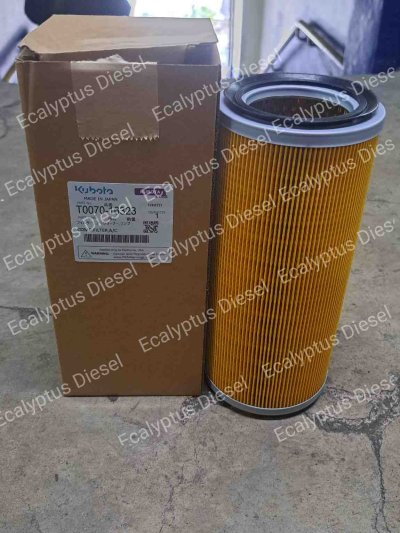 AIR FILTER KUBOTA T0070-16323