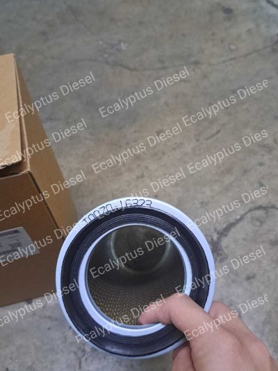 AIR FILTER KUBOTA T0070-16323