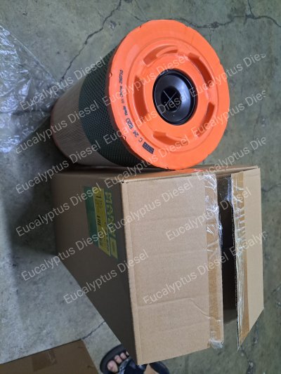 AIR FILTER C24820 MANN FILTER