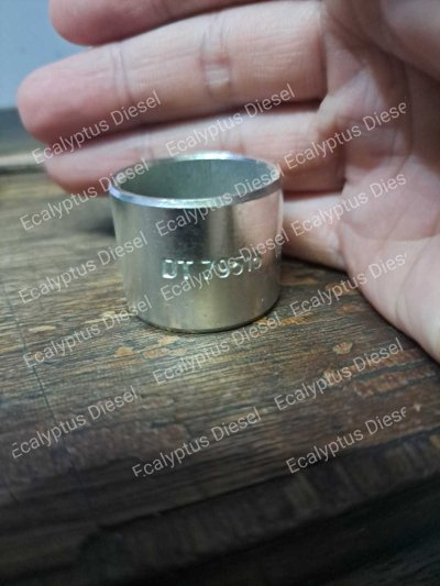 BUSHING R-ARM IN / EX VOLVO TD103 DT 210155 422066