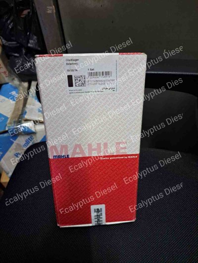 CONROD BEARING STD MAHLE VOLVO TD103 037PS10595200 2701241