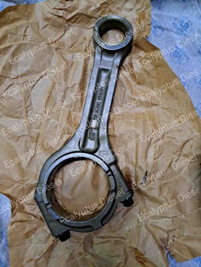 CONROD MAN D2842 BF 51.02400-6034 200602G2801