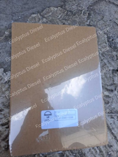 GASKET CYLINDER HEAD MAN D2842 51.03901-0298