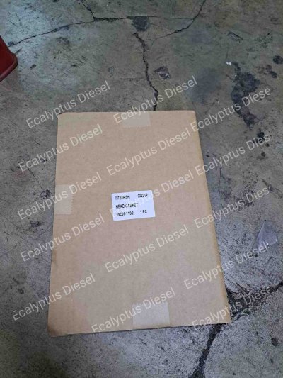 GASKET CYLINDER HEAD MITSUBISHI 6D22 ME051132