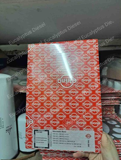 GASKET HEAD MERCY OM444 748.080 4220160420 4220160620 – ERLING