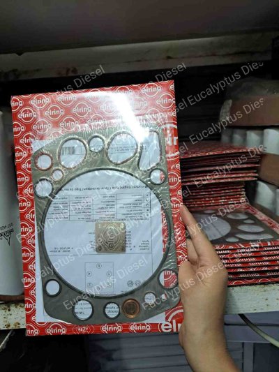 GASKET HEAD MERCY OM444 748.080 4220160420 4220160620 – ERLING