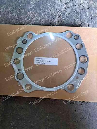 GASKET HEAD YANAMR 6AYM 148620-01243