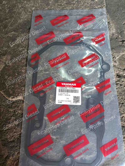 GASKET HOUSING YANMAR 6AYM 148620-11701